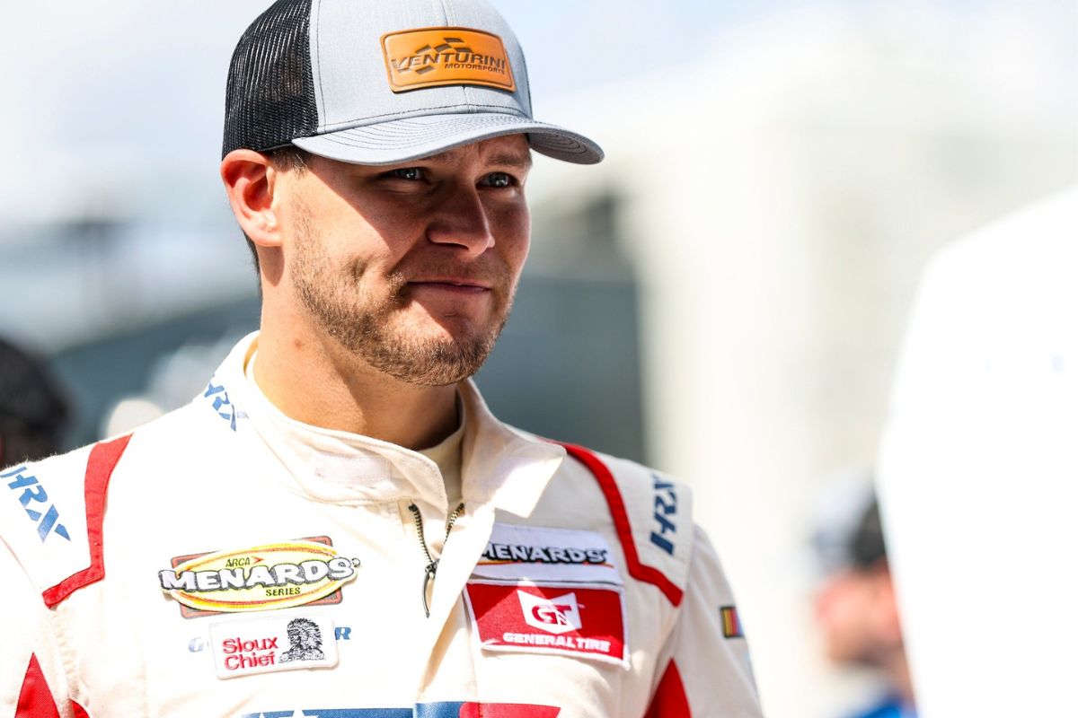 Kris Wright Joins TRICON Garage (2)