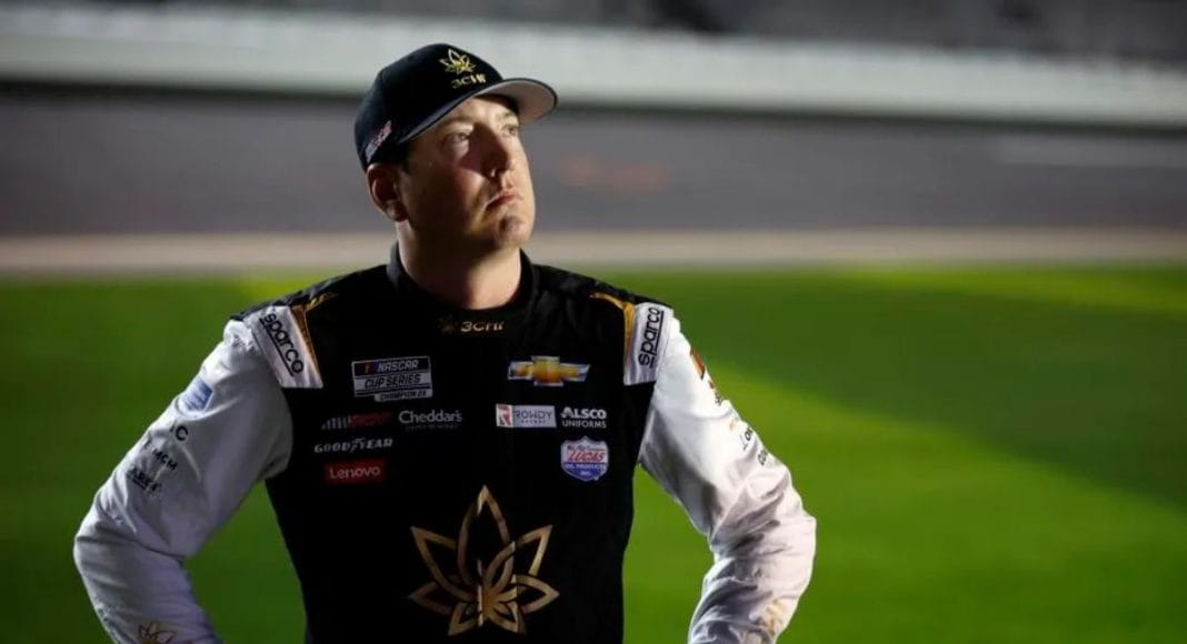 Kyle Busch Dominates NASCAR's Modern Era Rankings (3)