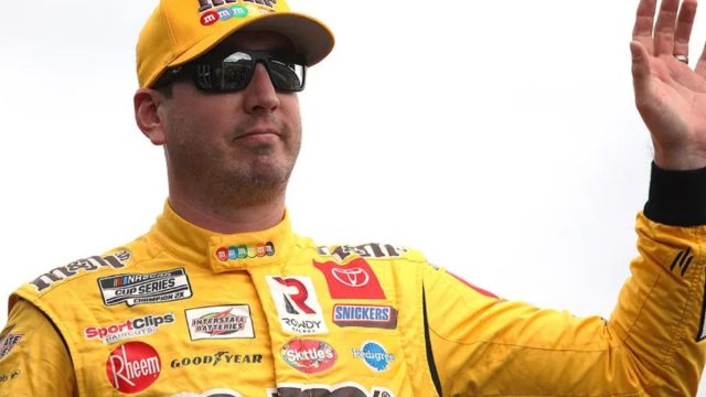 Kyle Busch Partners With FICO (3)