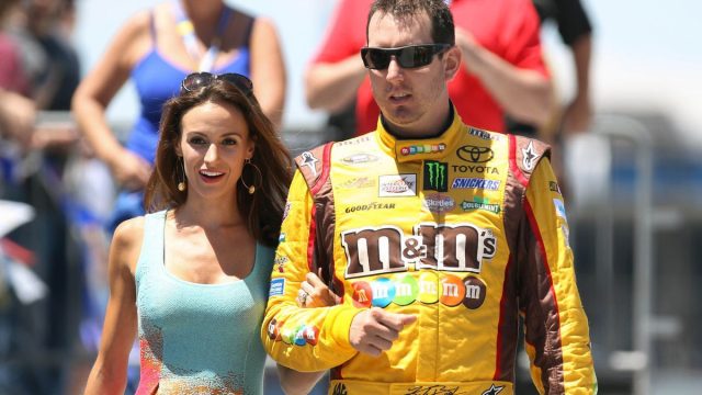 Kyle Busch's Social Media Blunder (6)