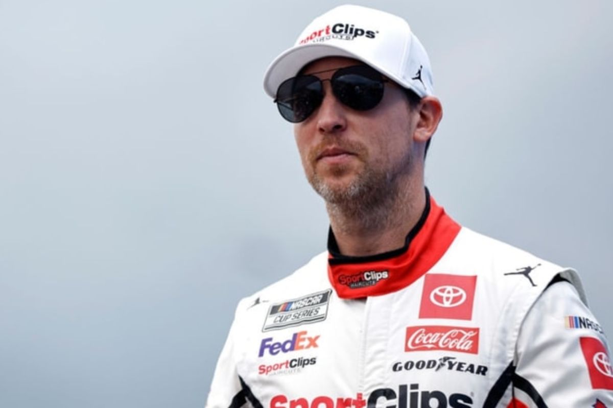 Kyle Petty's Bold Prediction (1)