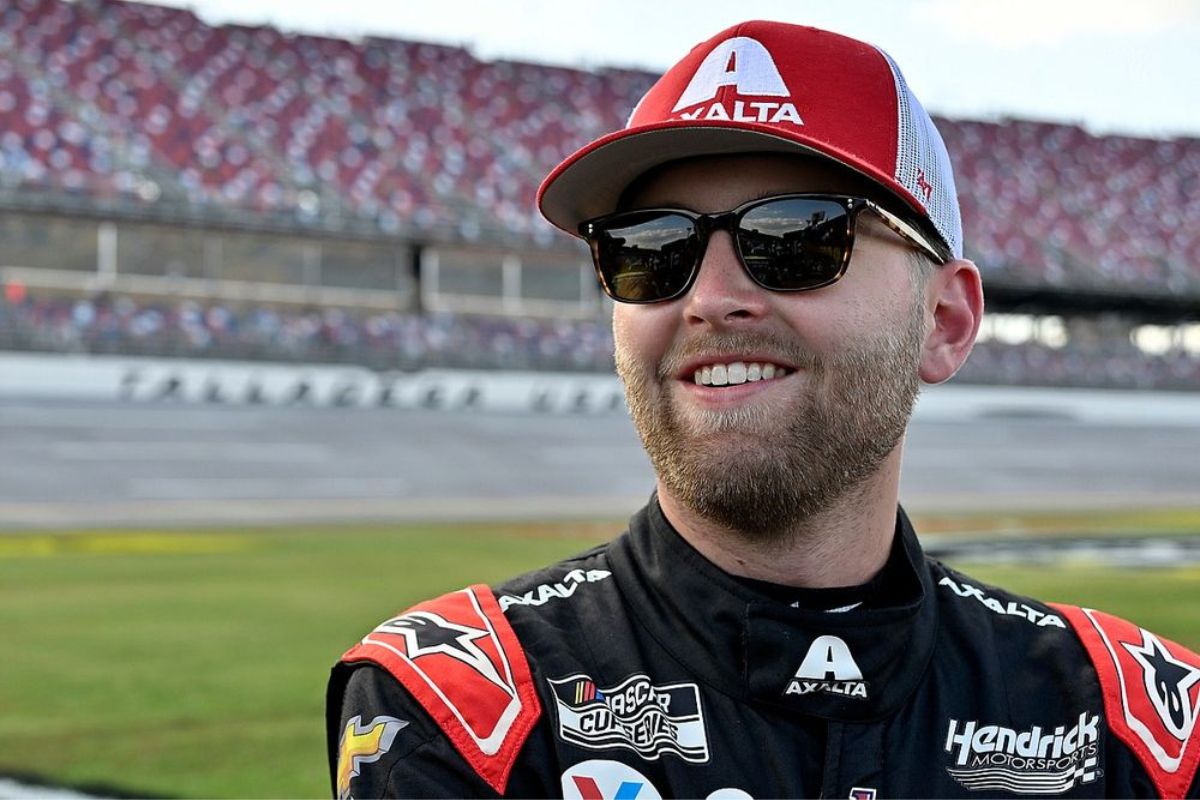 Kyle Petty's Bold Prediction