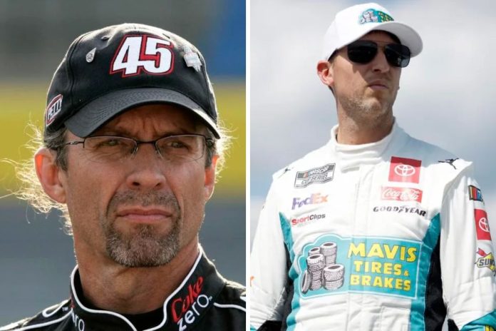 Kyle Petty's Bold Prediction (3)