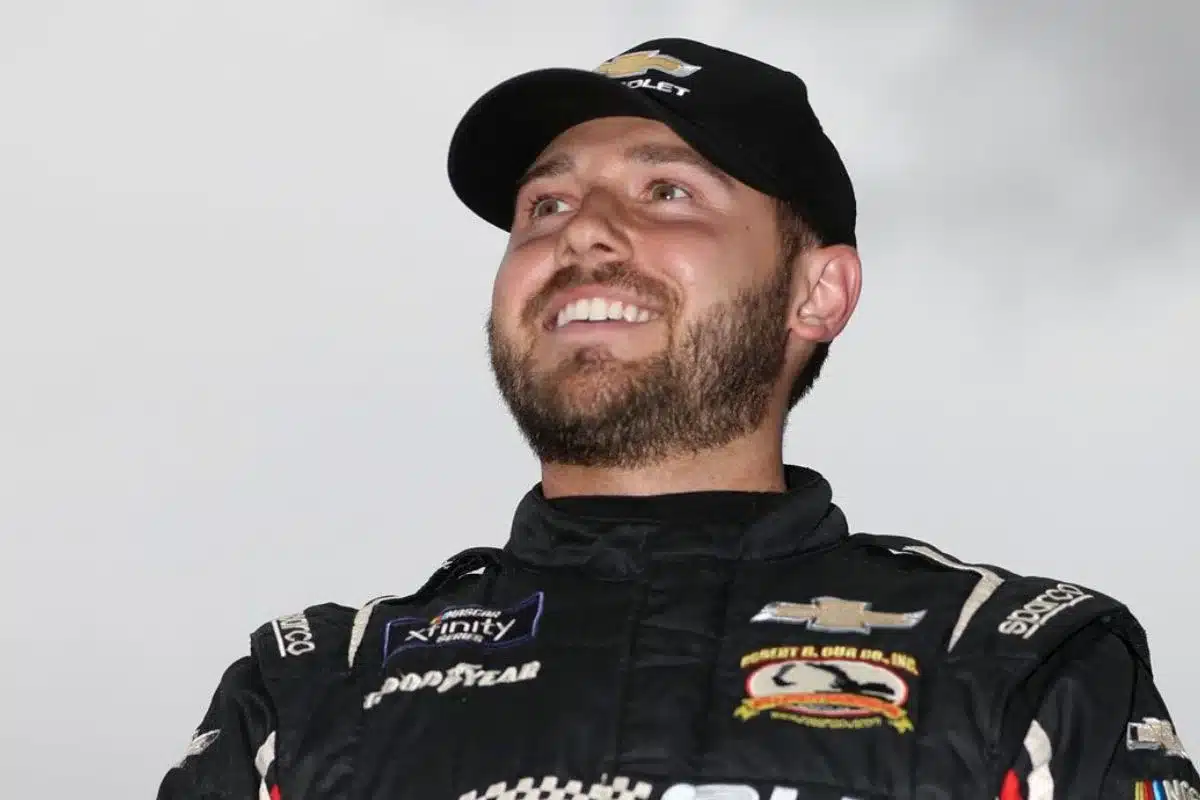 Kyle Weatherman Teams up With Myradar (2)