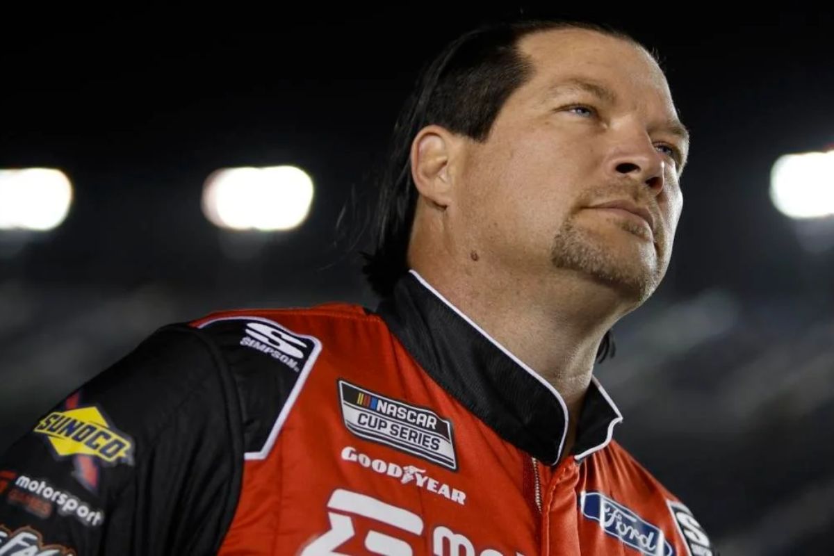 Live Fast Motorsports Skipping Pennzoil 400 (1)