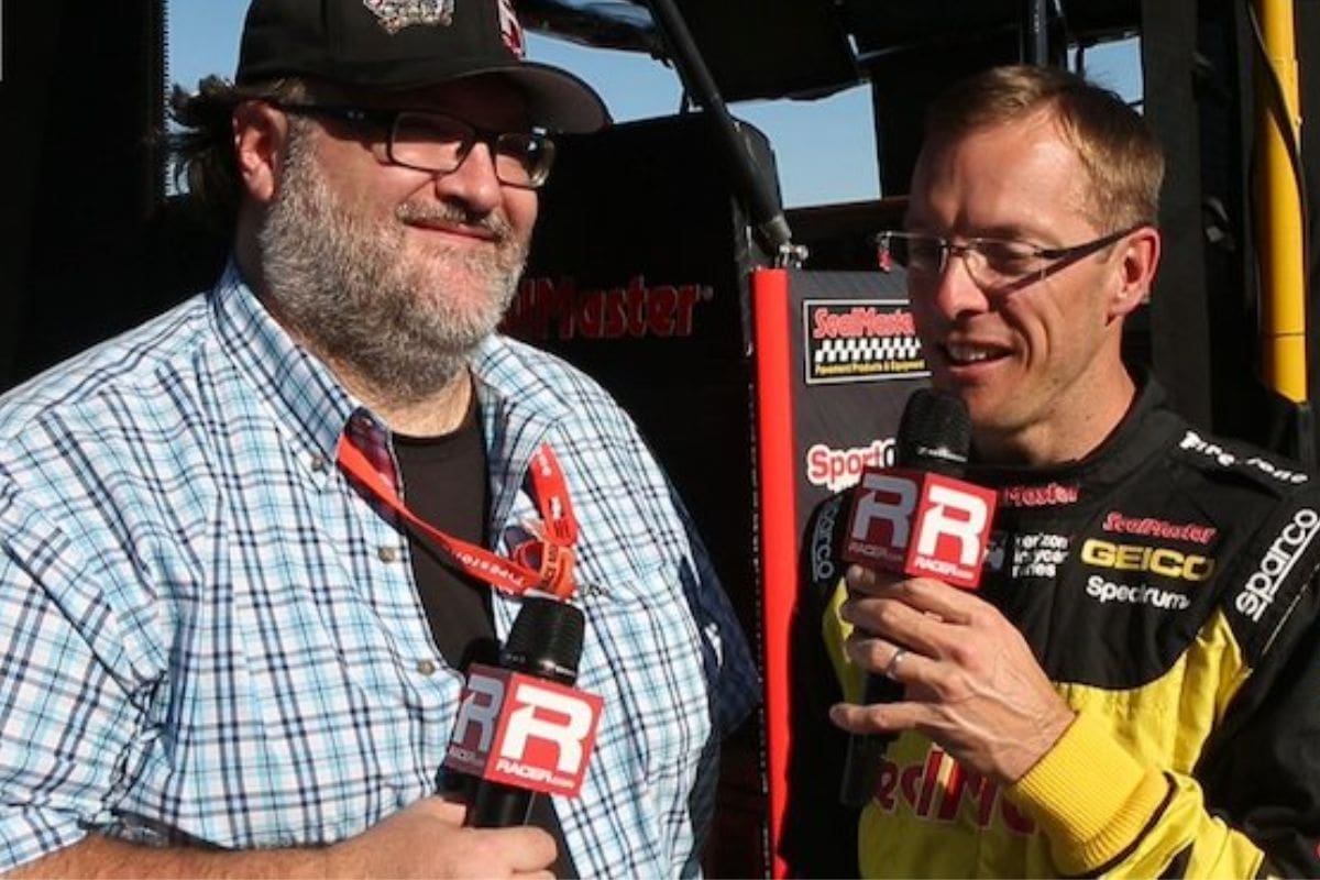 Marshall Pruett and Honda Hint (3)