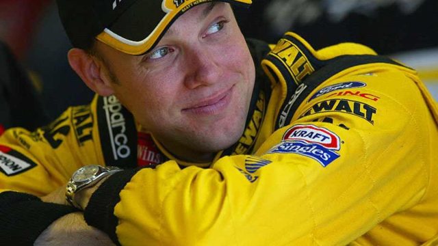 Matt Kenseth Wins Tokyo Marathon (3)