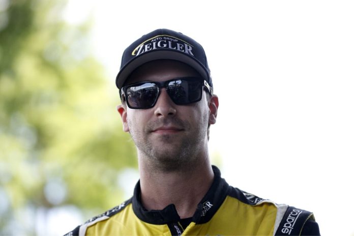 Milestone Electric Sponsors Josh Bilicki (2)