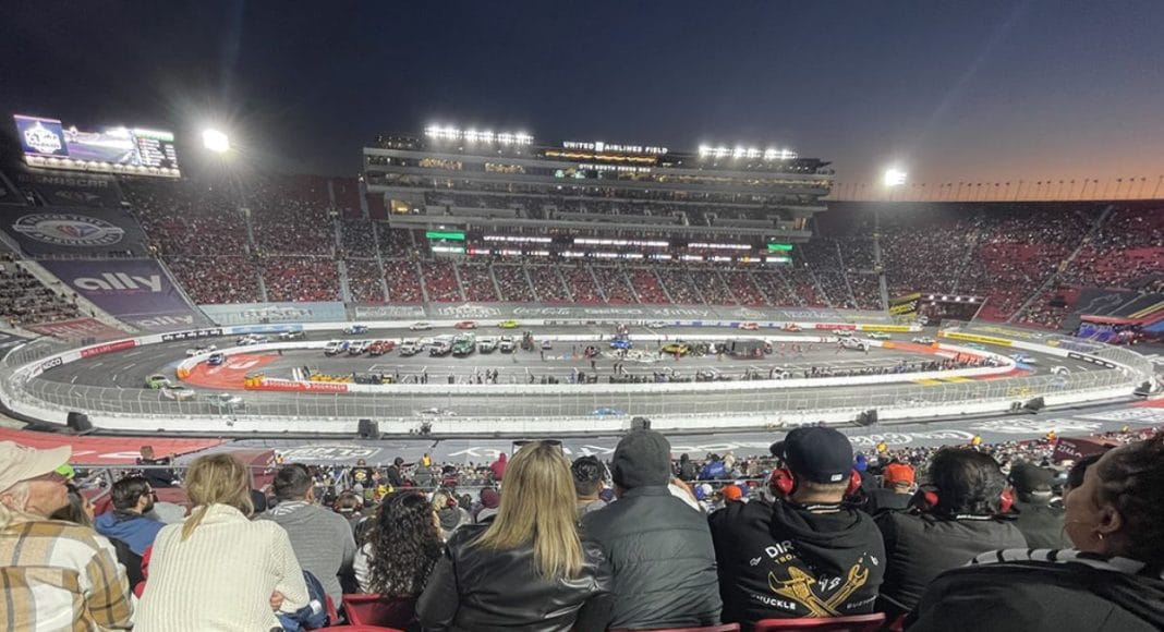 NASCAR Brew Clash Inside the Battle of the Beers (3)