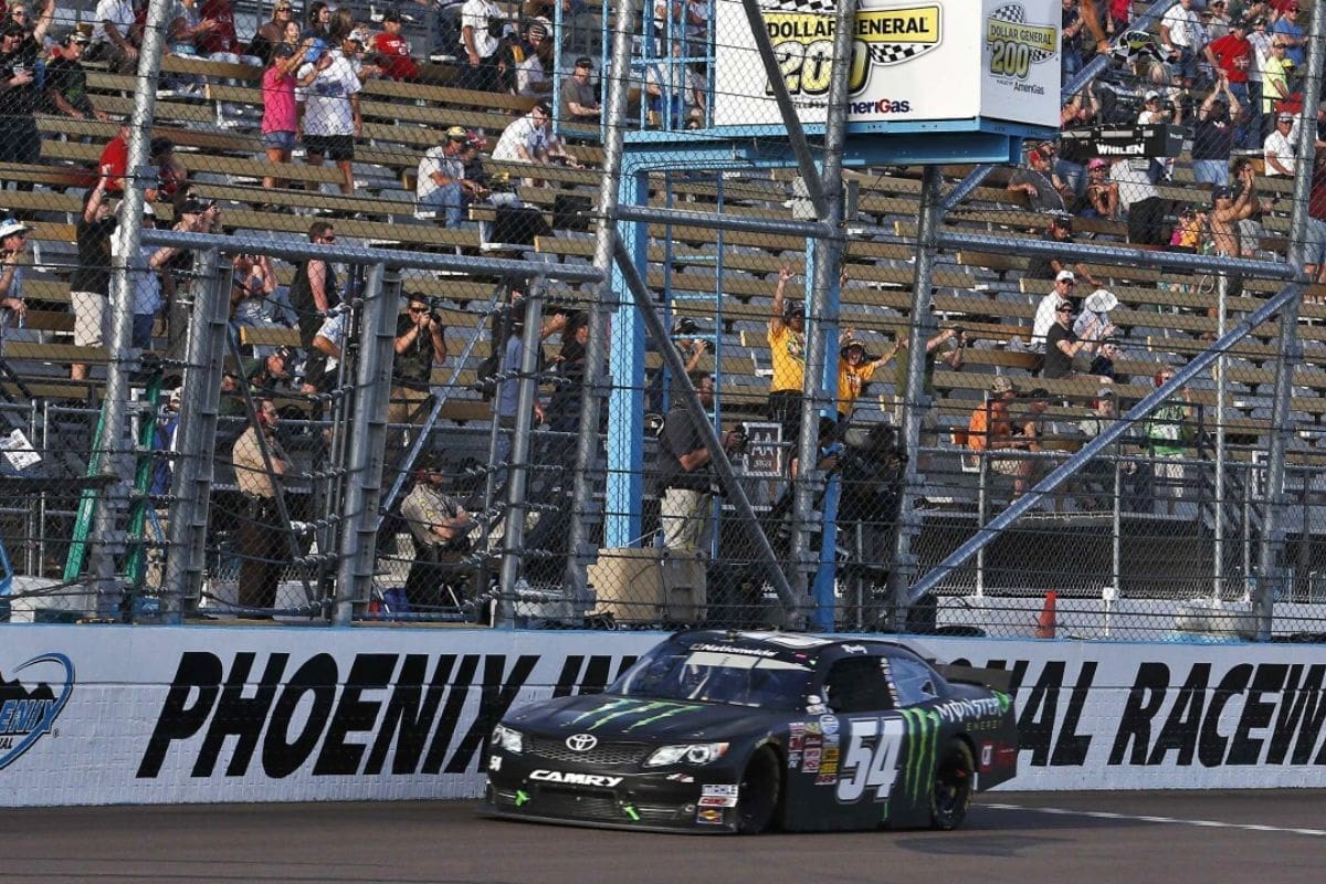 NASCAR Fans Slam Phoenix Race Urgent Call for Immediate Changes