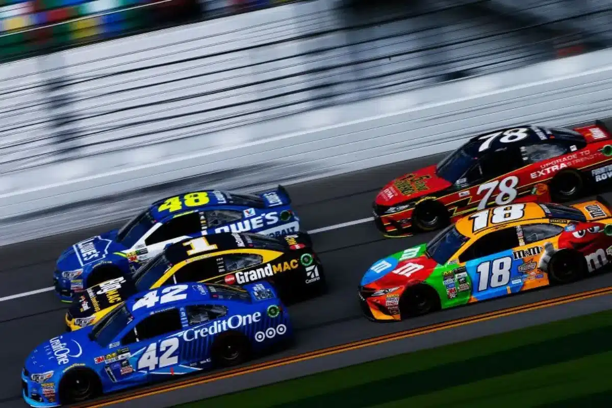 NASCAR Sponsorship Secrets (3)