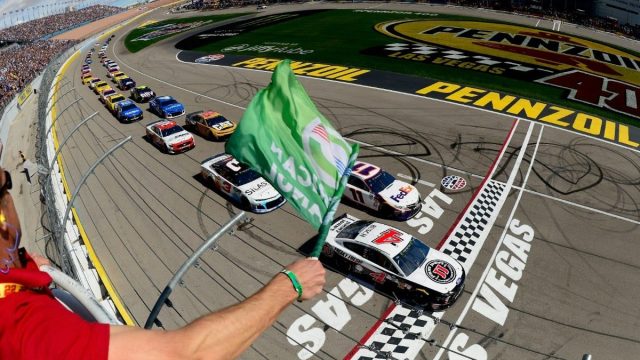 NASCAR Top Races (3)