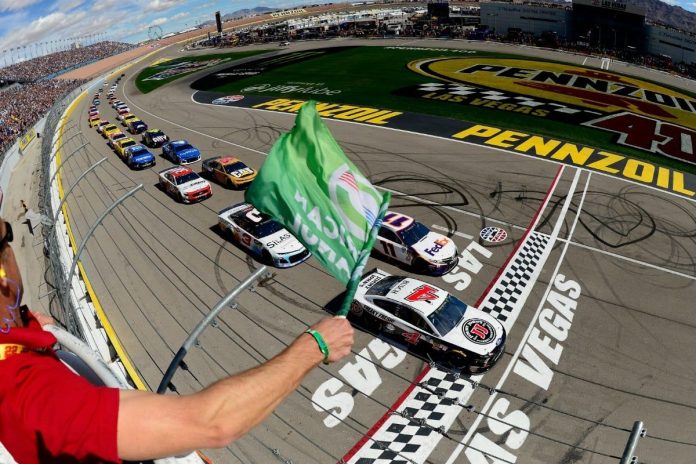 NASCAR Top Races (3)
