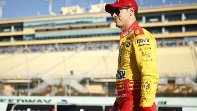 NASCAR's Financial Struggles (1)