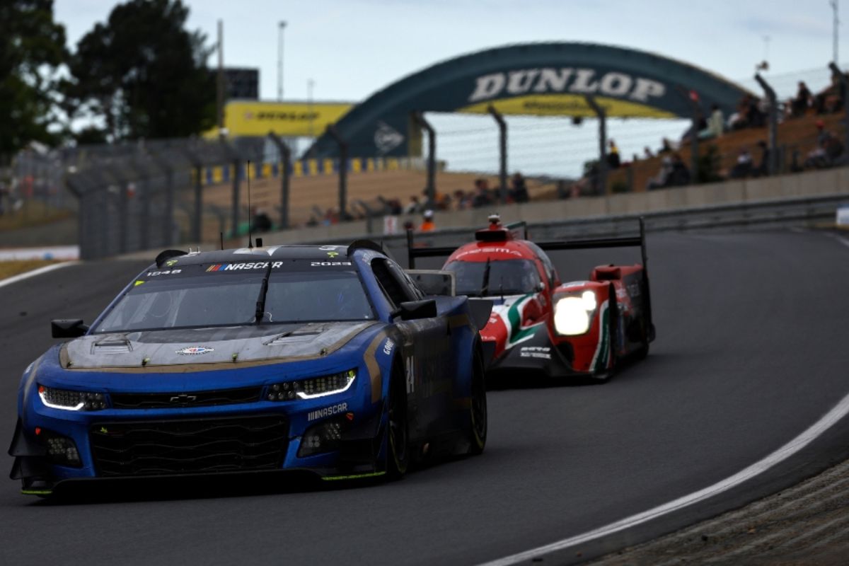 NASCAR's Global Reach (3)