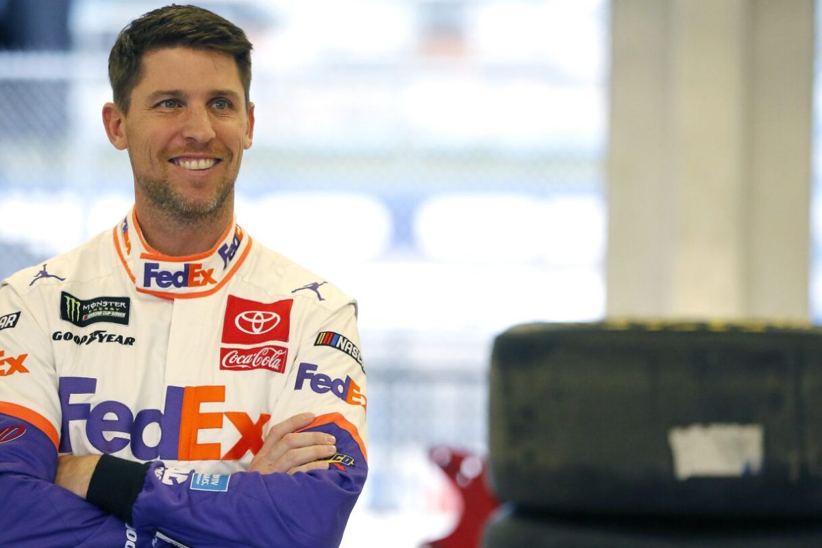 NASCAR's Japan Expansion (1)