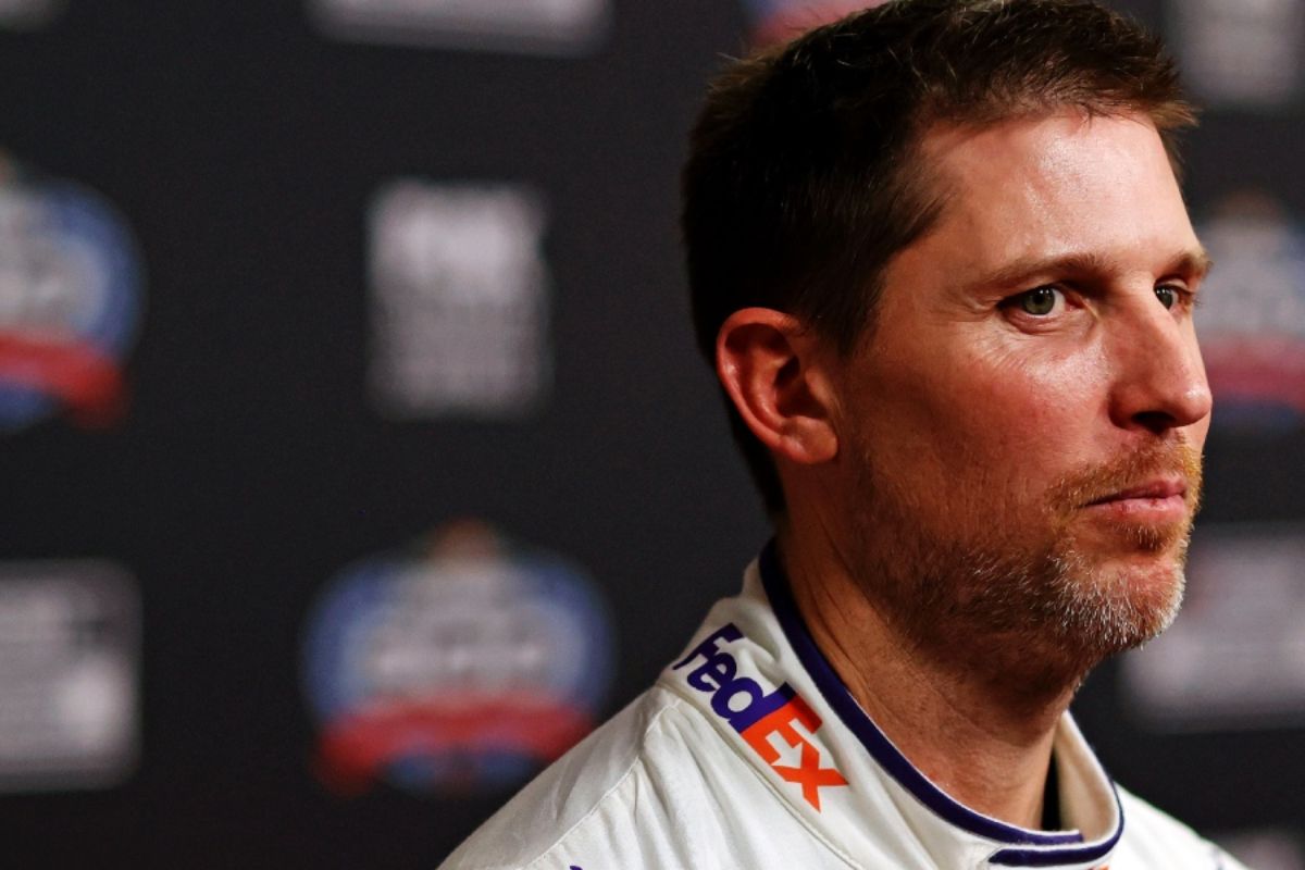 NASCAR's Pickleball Craze (1)