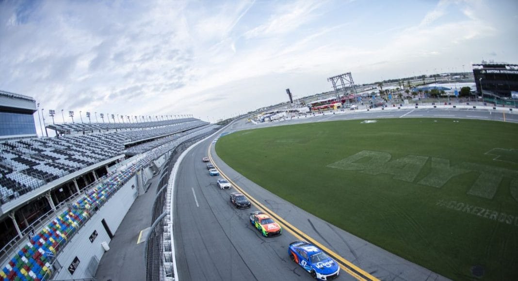 NASCAR's VR Move (2)