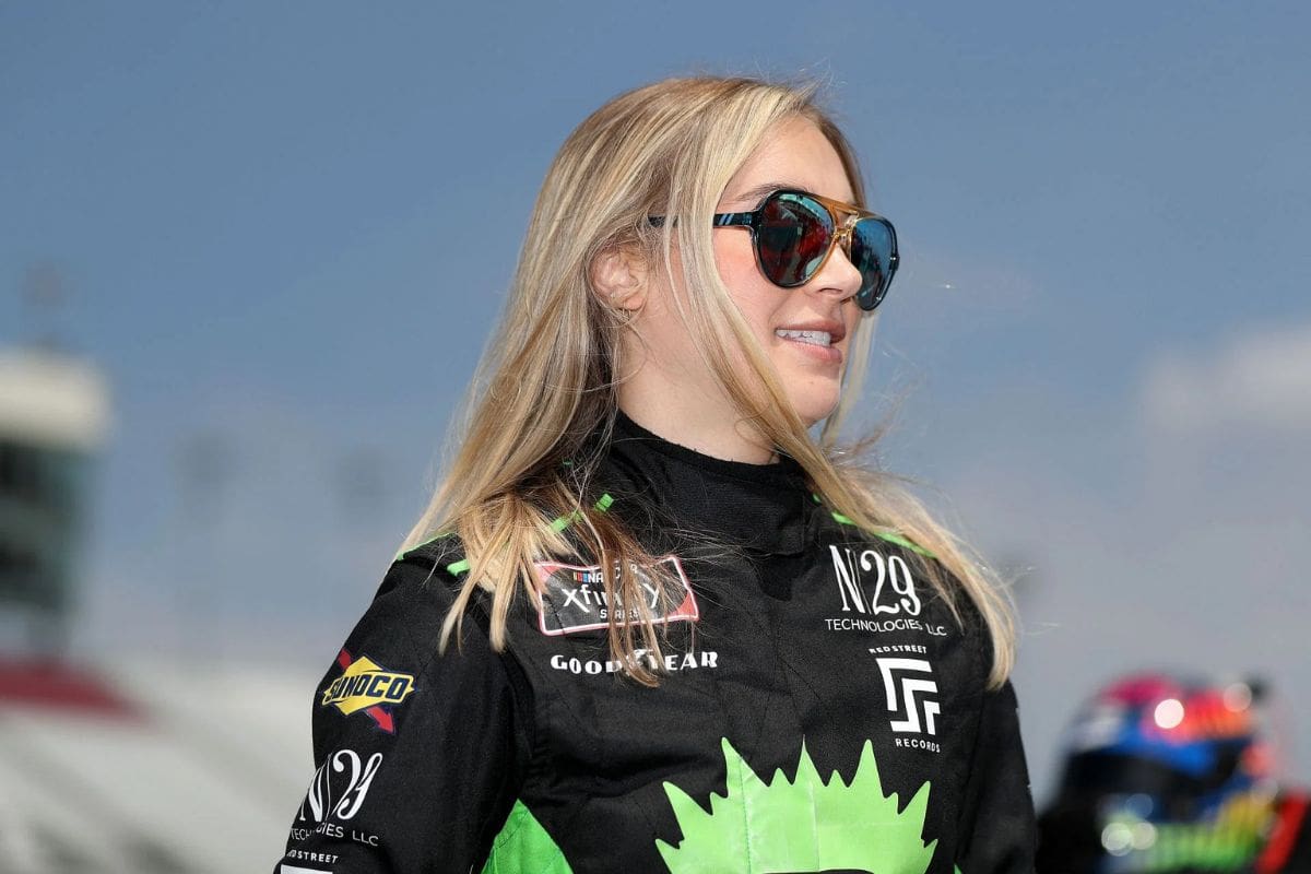 Natalie Decker's Take on Post-Marriage Life