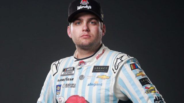 Noah Gragson Shocks Hometown (2)