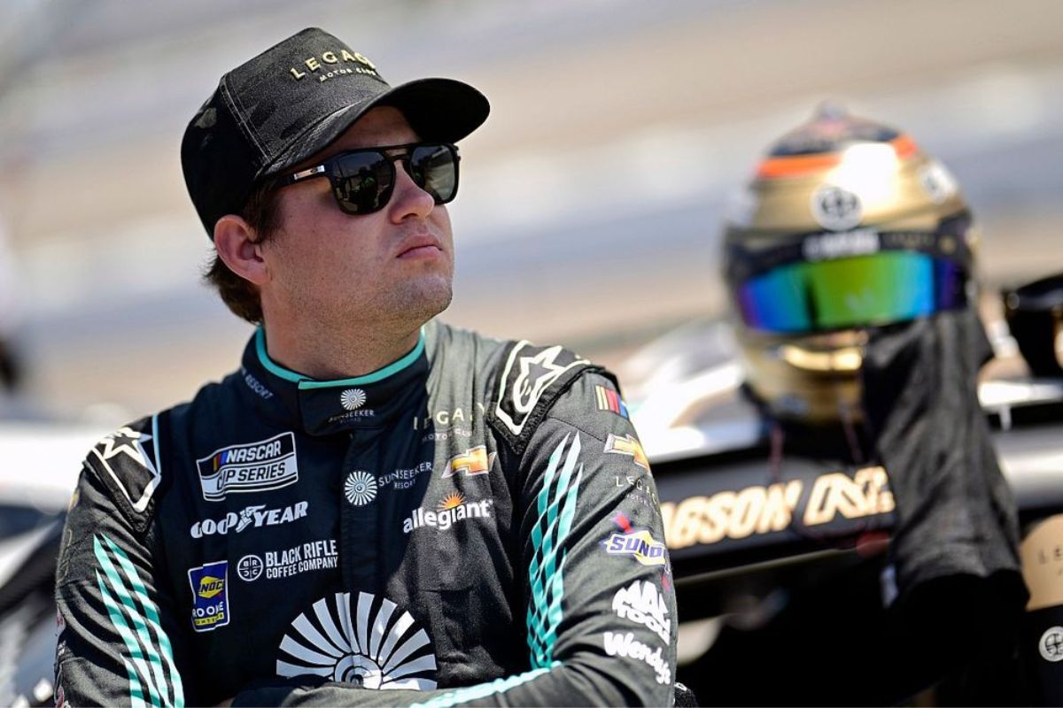 Noah Gragson Shocks Hometown (3)