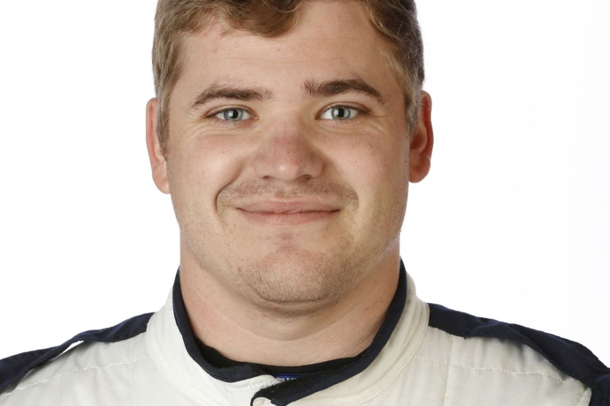 Patrick Gallagher Joins JD Motorsports