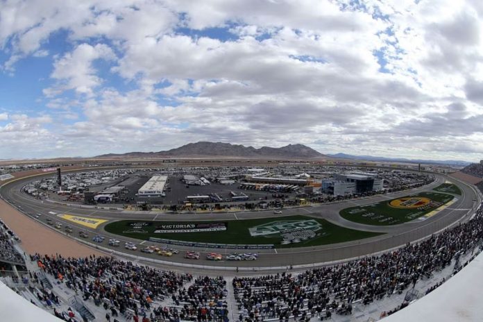 Pennzoil 400 Weather Forecast (3)