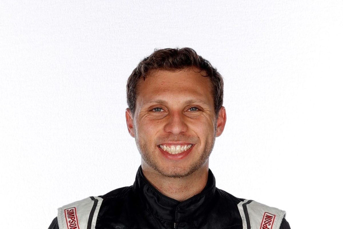 Preston Pardus's Xfinity Return (2)