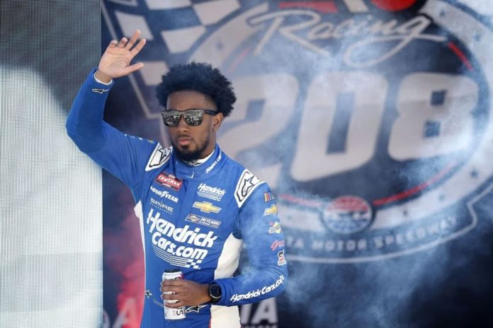 Rajah Caruth Emotional Message (1)