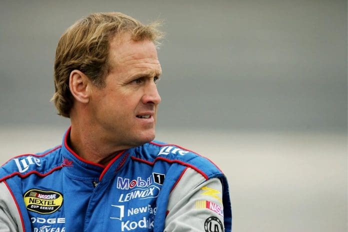 Rusty Wallace Reflects on 89 Victory