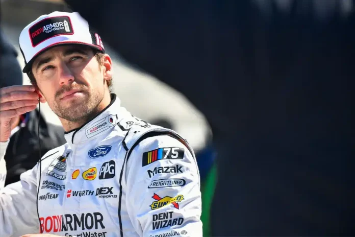 Ryan Blaney Demands NASCAR Revamp 2