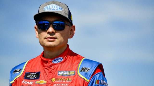 Ryan Ellis Partners With Costa Oil