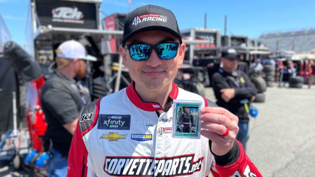 Ryan Ellis Scores ShineWater Sponsorship (1)