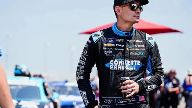 Ryan Ellis's Surprising Partnership Revealed (2)