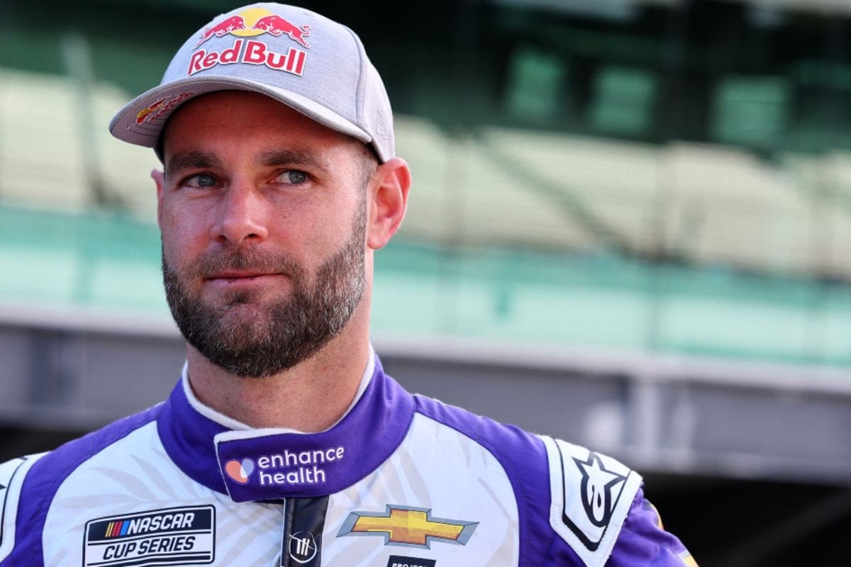 Safetyculture Backs Shane Van Gisbergen (1)