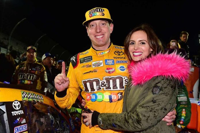 Samantha Busch Challenges NASCAR Norms (3) Samantha Busch Challenges NASCAR Norms (3)