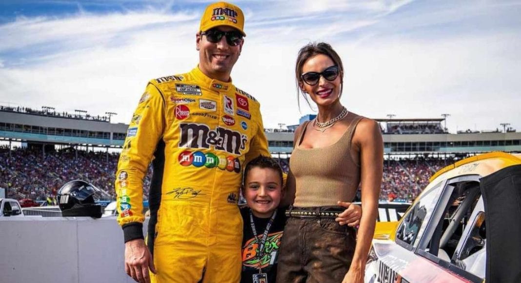 Samantha Busch shares Motherhood (3)