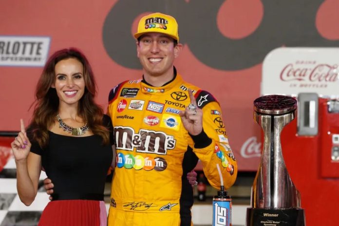 Samantha Busch's Heartfelt Confession