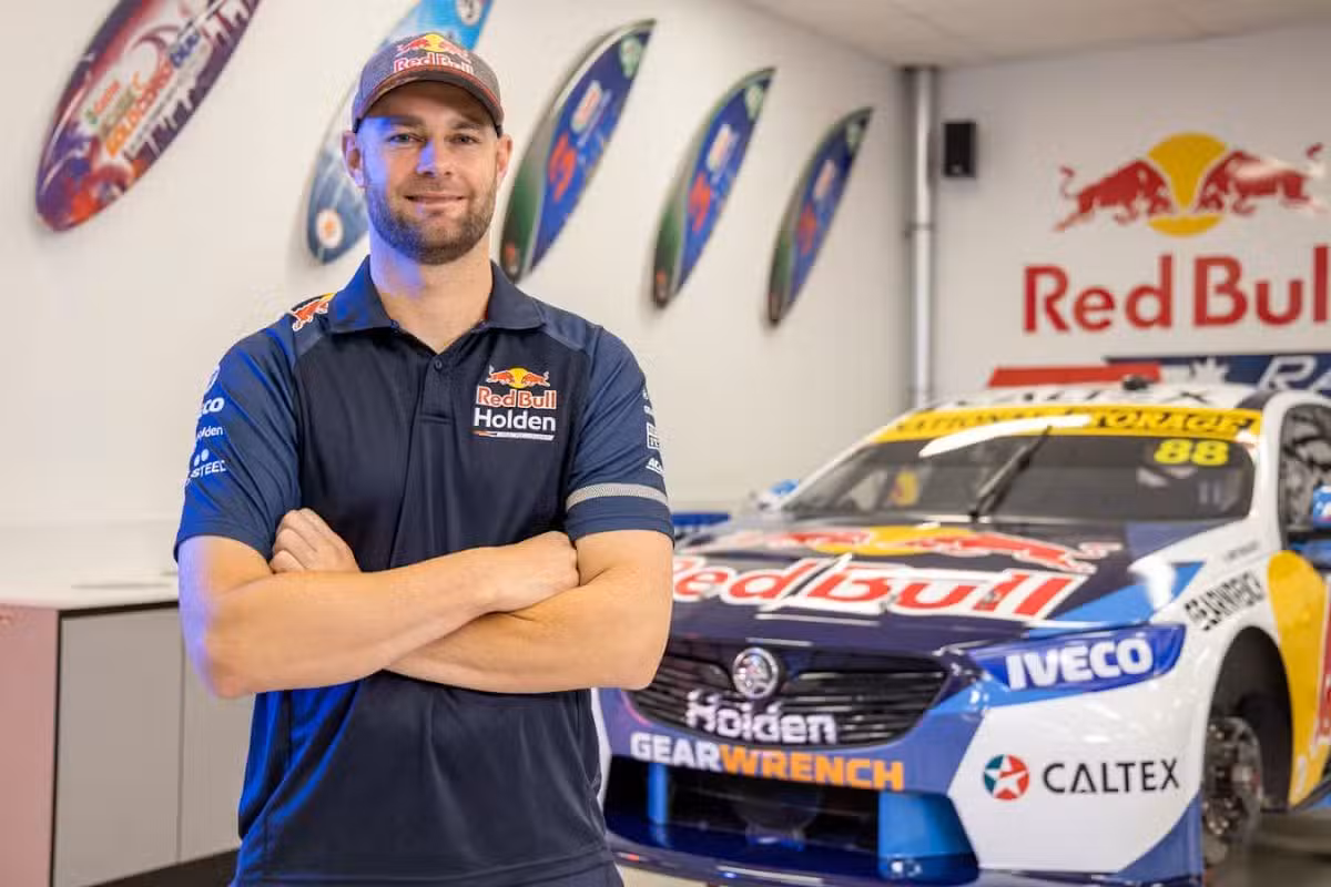 SVG Admits Rule Break at Richmond (3)