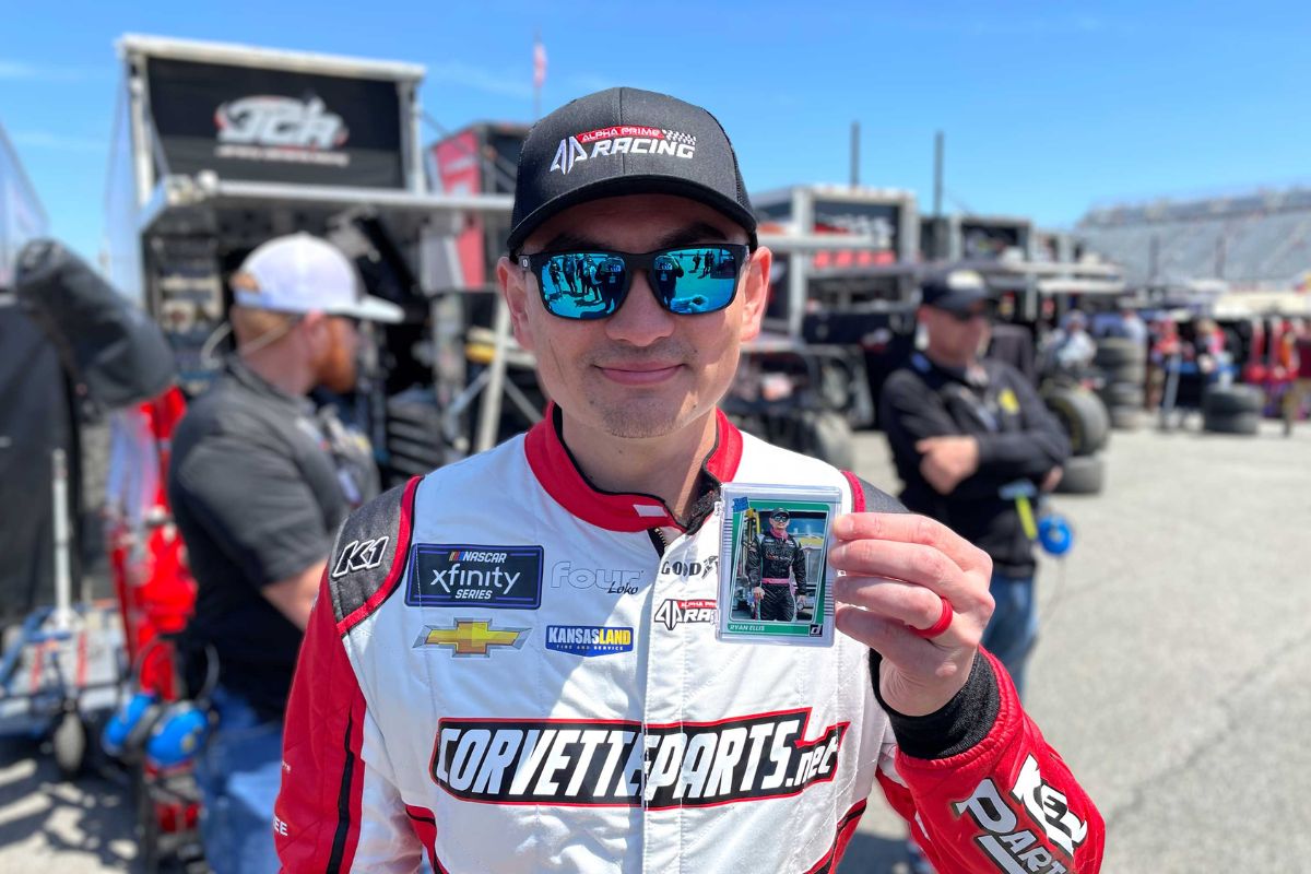 Southern Elevator Partners With Ryan Ellis (2)