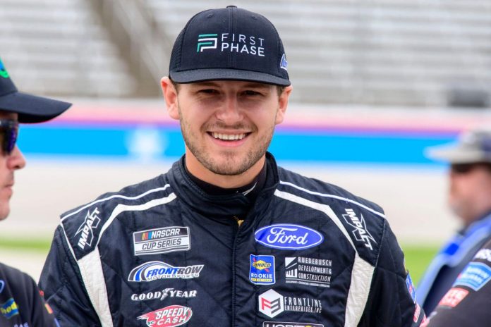 Todd Gilliland Bold Prediction (1) Todd Gilliland Bold Prediction (1)