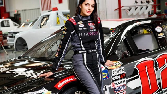 Toni Breidinger's Social Media Secrets 1