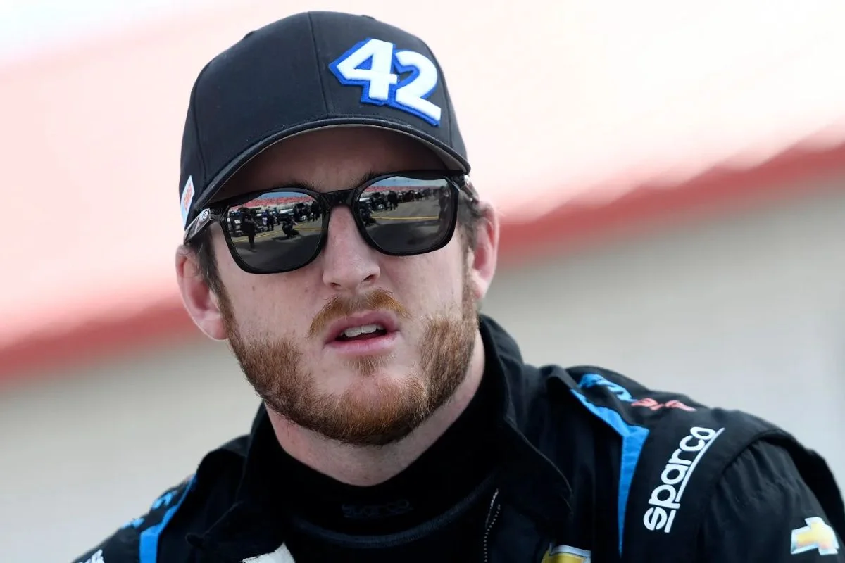 Is Ty Dillon Replacing Daniel Hemric at Kaulig Racing 2