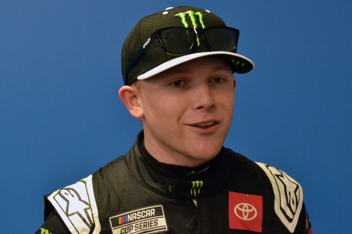 Ty Gibbs Stages Impressive Comeback (3)