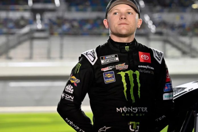 All-Star Open Starting Lineup (4)