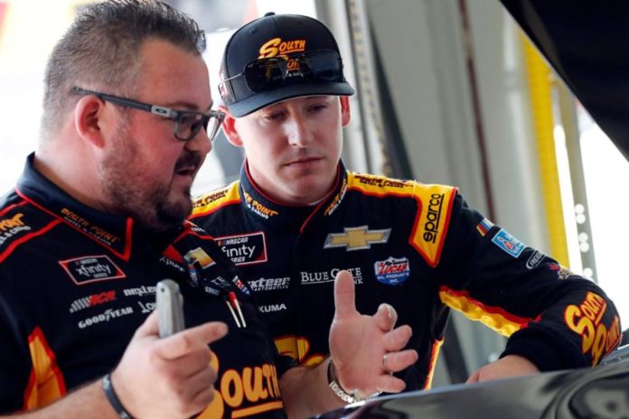 Xfinity Crew Chiefs Face Heavy Fines (3)