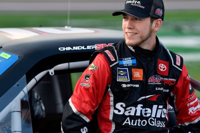 Xfinity Series Standings Post Focused Health 250 (2) Xfinity Series Standings Post Focused Health 250 (2)