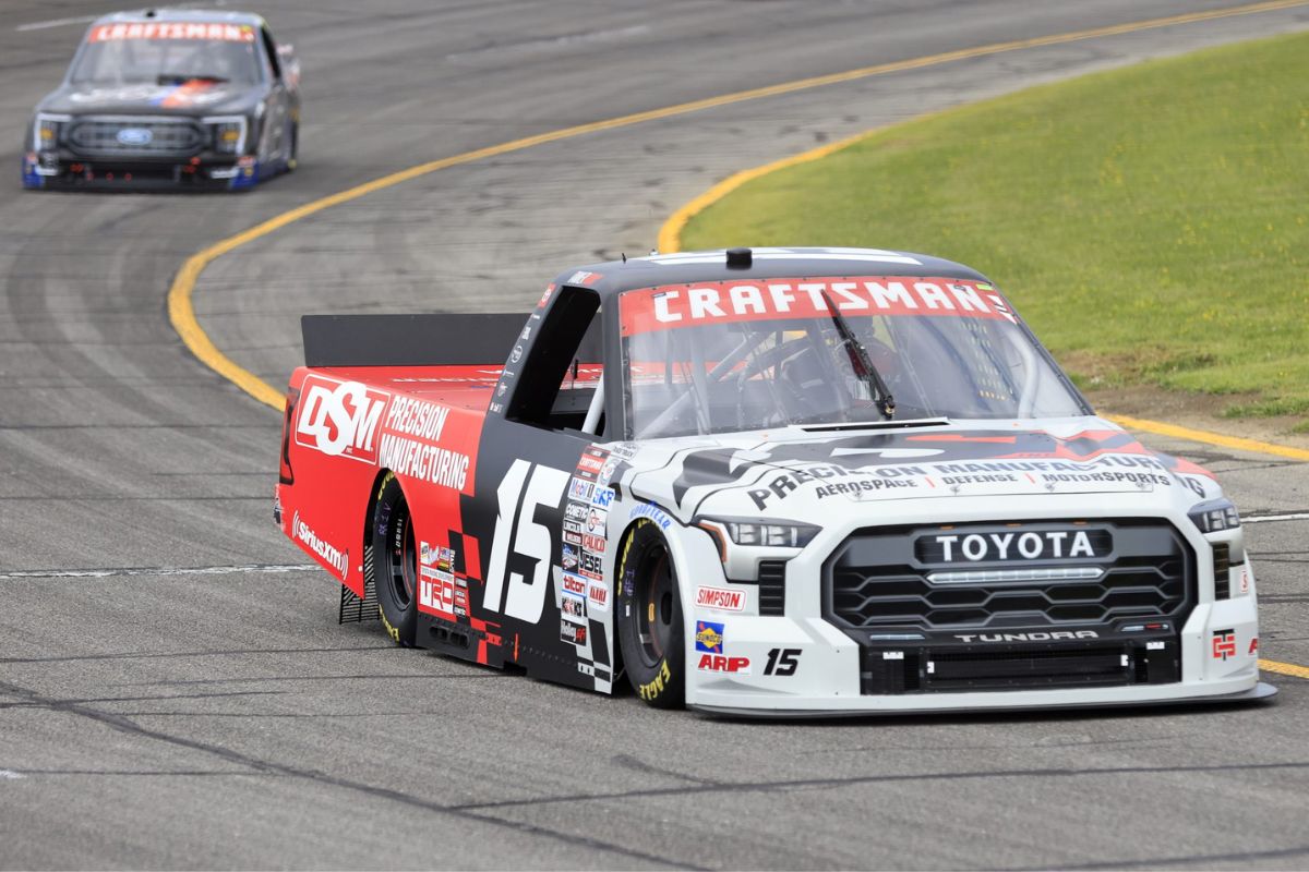 2024 SpeedyCash.com 250 Entry List (1)
