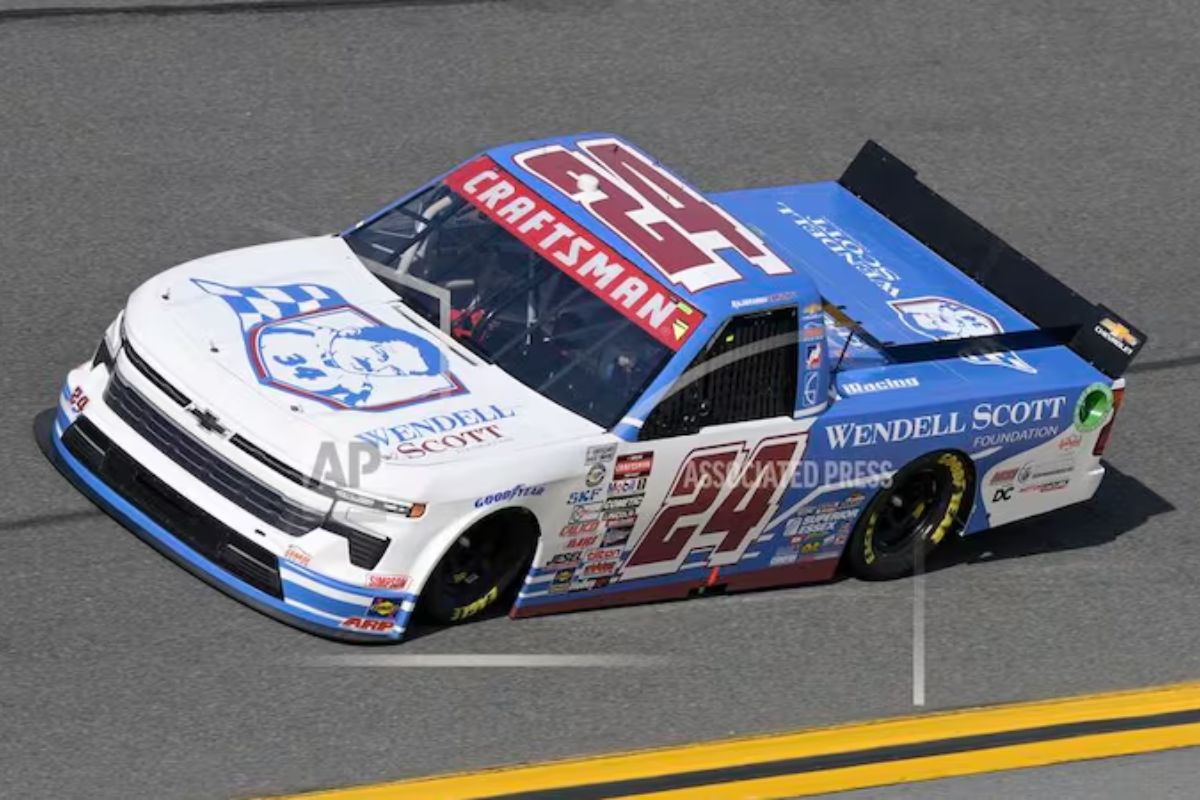 2024 SpeedyCash.com 250 Entry List (3)
