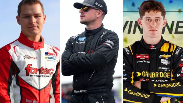 2024 SpeedyCash.com 250 Entry List (4)